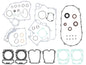 NAMURA Full Gasket Set NA-15000F for Automotive Engines