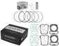 NAMURA Top-End Repair Kit NA-15000K for Engine Overhauls