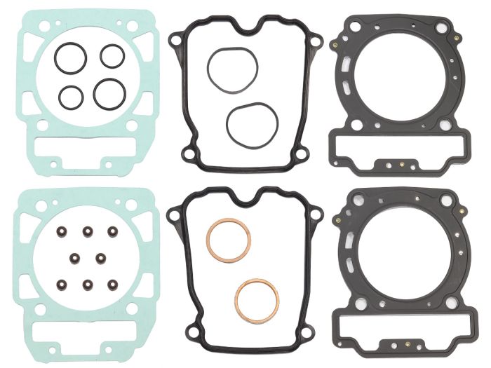 NAMURA NA-15000T Top-End Gasket Set for Motorcycle Engines