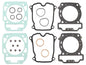 NAMURA NA-15000T Top-End Gasket Set for Motorcycle Engines