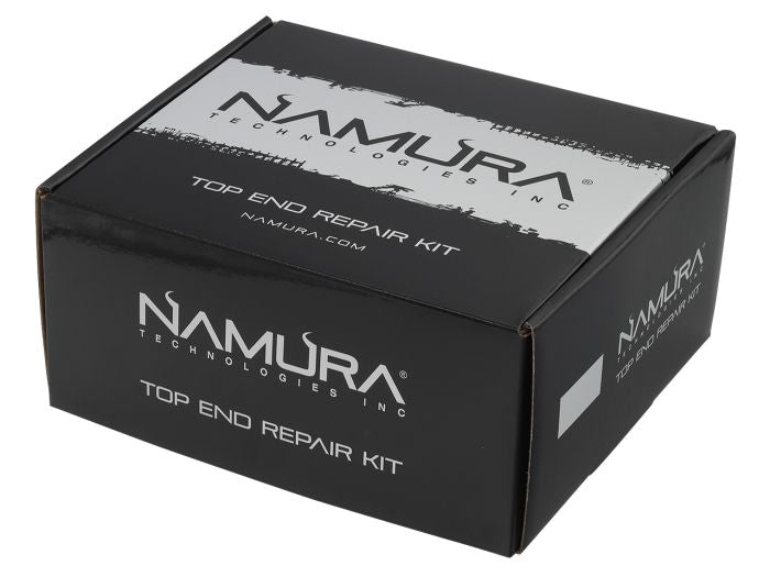 NAMURA Top-End Repair Kit NA-15002-2K for Motorcycle Engines