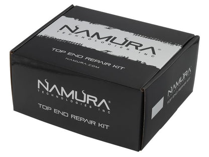 NAMURA Top-End Repair Kit NA-15002-2K for Motorcycle Engines
