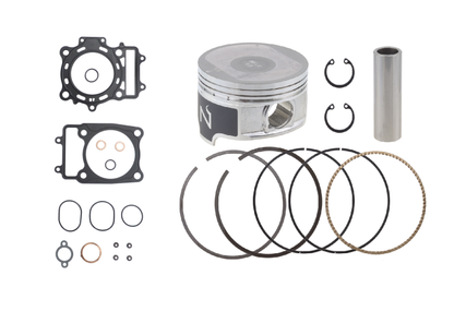 NAMURA Top-End Repair Kit NA-15002-2K for Motorcycle Engines
