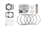 NAMURA Top-End Repair Kit NA-15002-4K for Outboard Motors
