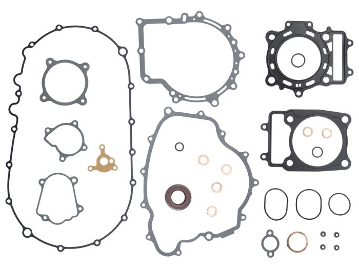 NAMURA Full Gasket Set NA-15002F for Engine Rebuilds