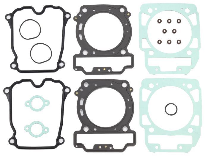 NAMURA Top-End Gasket Set (Part Number NA-15004T)