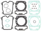 NAMURA Top-End Gasket Set (Part Number NA-15004T)