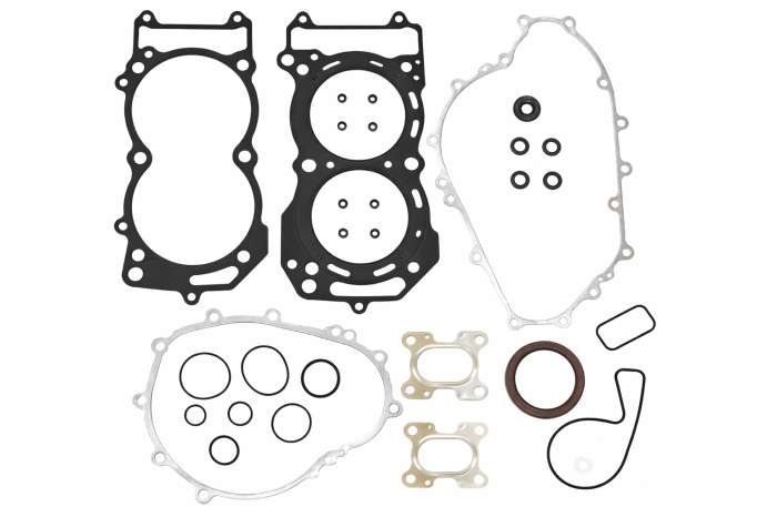 NAMURA Full Gasket Set NA-20084F for Automotive Engines