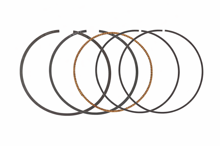 NAMURA NA-20084R Ring Kit for Engine Repair and Maintenance