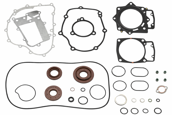 NAMURA Full Gasket Set (Part Number NA-20085F) for Automotive Engines
