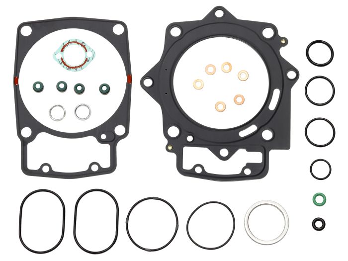 NAMURA Top-End Gasket Set NA-20085T for Enhanced Engine Performance