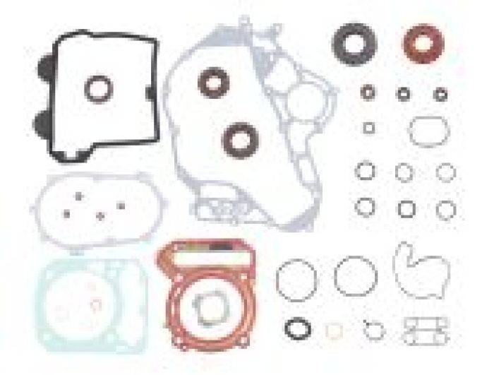 NAMURA Full Gasket Set NA-80019F for Automotive Repairs