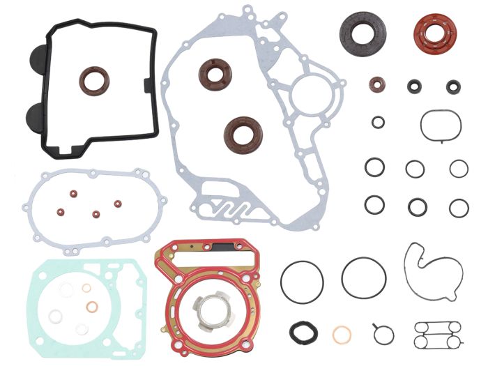 NAMURA Full Gasket Set NA-80019F for Automotive Repairs