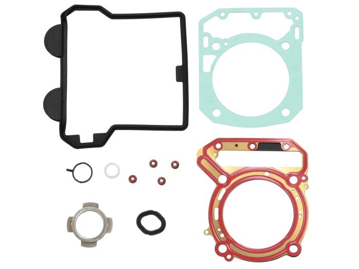 NAMURA Top-End Gasket Set NA-80019T for Engine Performance and Durability