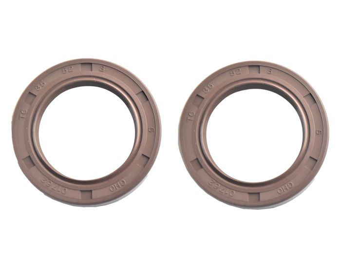 Namura Engine Oil Seal Set NW-09400 for Reliable Engine Performance