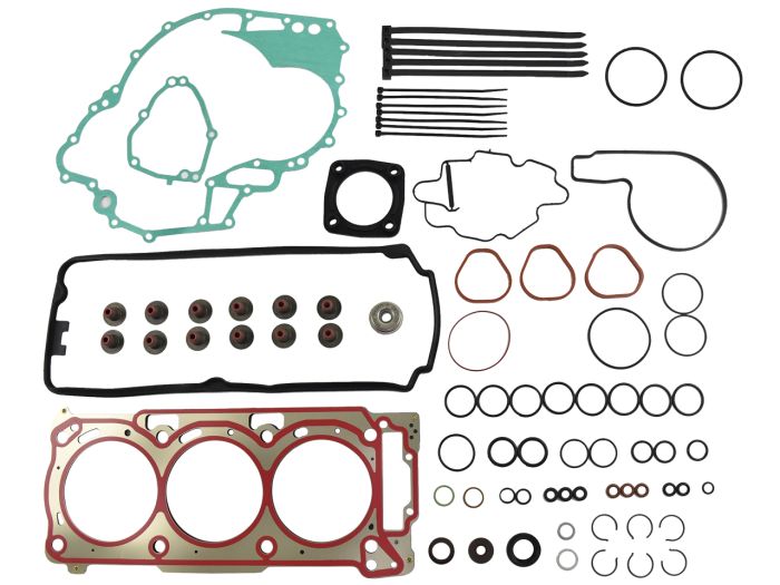 NAMURA Full Gasket Set NW-10014F for Automotive Repairs and Engine Overhauls