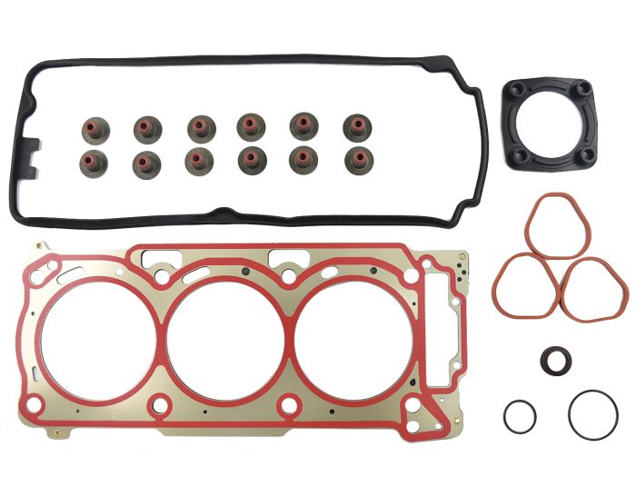 NAMURA NW-10014T Top-End Gasket Set for Automotive Engines