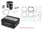 NAMURA Top-End Repair Kit NX-13002K for Engine Overhaul and Maintenance