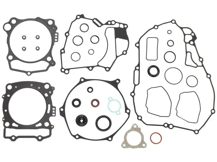 NAMURA Full Gasket Set NX-40103F for Automotive Engines