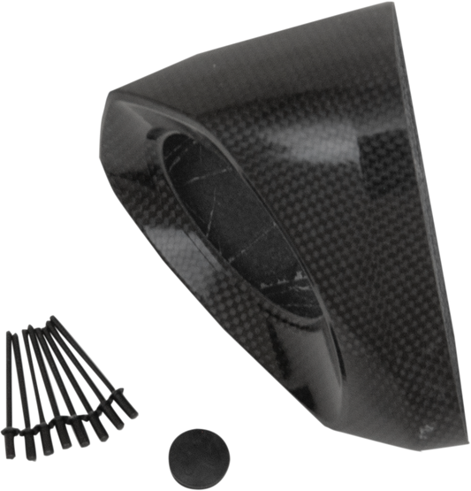AKRAPOVIC End Cap - EC210 V-EC210