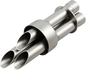 AKRAPOVIC Noise Damper - TUV142 V-TUV142