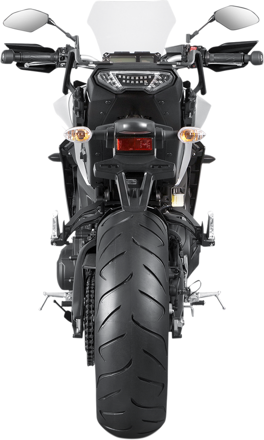 AKRAPOVIC Race Exhaust - Titanium S-Y9R3-HAFT