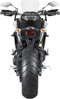 AKRAPOVIC Race Exhaust - Titanium S-Y9R3-HAFT