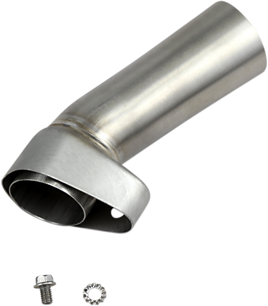 AKRAPOVIC Noise Damper - TUV049/1 V-TUV049/1