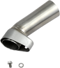AKRAPOVIC Noise Damper - TUV049/1 V-TUV049/1