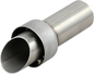 AKRAPOVIC Noise Damper - TUV148 V-TUV148