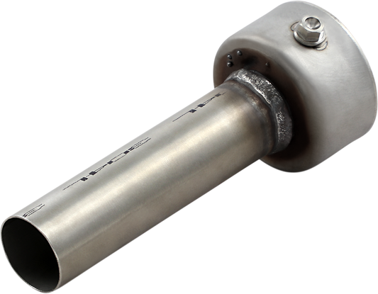 AKRAPOVIC Noise Damper - TUV024 V-TUV024