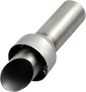 AKRAPOVIC Noise Damper - TUV054 V-TUV054