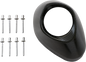 AKRAPOVIC Replacement End Cap - T35 Type 1 V-EC28
