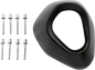 AKRAPOVIC Replacement End Cap - R5 Type 2 V-EC30
