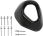 AKRAPOVIC Replacement End Cap - R6 Type 1 V-EC31