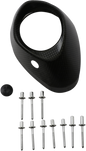 AKRAPOVIC Replacement End Cap - T33 Type 1 V-EC36