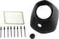 AKRAPOVIC Replacement End Cap - EC52 V-EC52