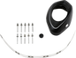AKRAPOVIC Replacement End Cap - EC116 V-EC116