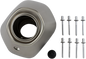 AKRAPOVIC Replacement End Cap - EC207 V-EC207