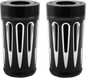 ARLEN NESS Fork Boot Covers - Deep Cut - FL 20-034