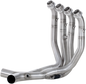 AKRAPOVIC Header - Stainless Steel E-K14R1