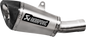 AKRAPOVIC Titanium Muffler - CB1000R S-H10SO21-ASZT