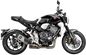 AKRAPOVIC Titanium Muffler - CB1000R S-H10SO20-HAPLT