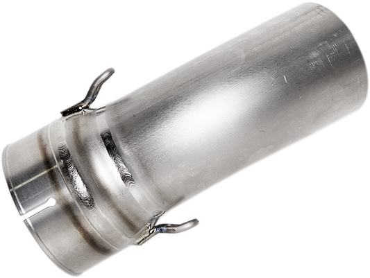 AKRAPOVIC Link Pipe - Titanium L-B12SO5T