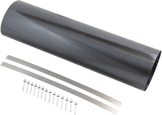 AKRAPOVIC Muffler Sleeve Kit P-RKS45C47