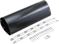 AKRAPOVIC Muffler Sleeve Kit P-RKS88ZC35