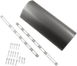 AKRAPOVIC Muffler Sleeve Kit P-RKS125RT35