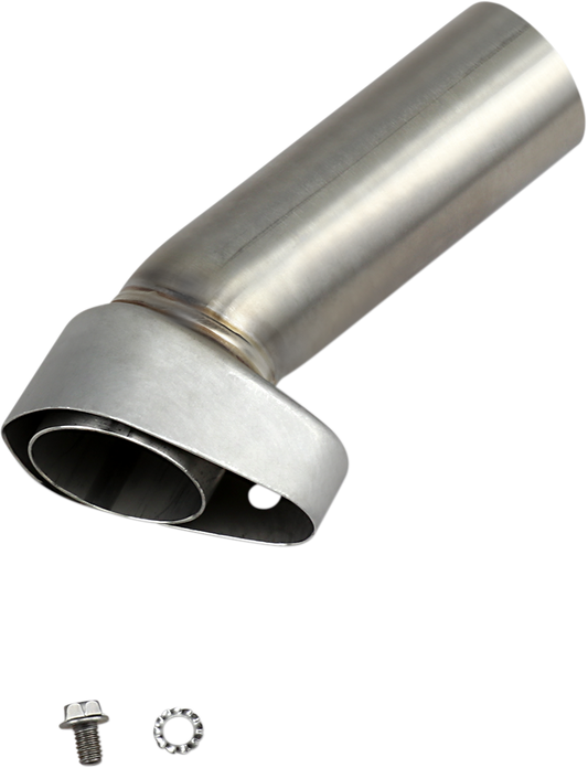 AKRAPOVIC Noise Reducer V-TUV108
