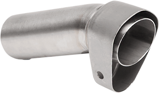 AKRAPOVIC Noise Damper V-TUV231/1