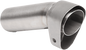 AKRAPOVIC Noise Damper V-TUV231/1